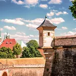 Appartement Dom II - Erfurt Domplatz
