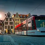 Appartement Dom II - Erfurt Domplatz