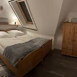 Appartement Dom II - Erfurt Domplatz